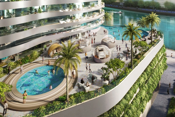 Altitude by DAMAC to Buy