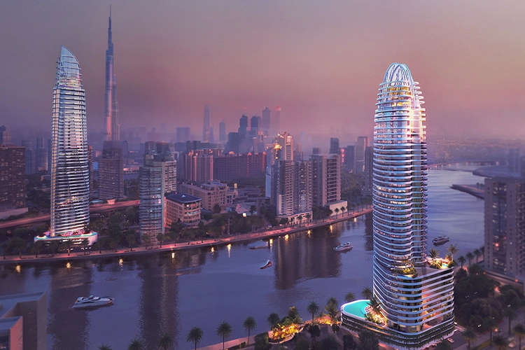 Adani Vilasa Gurgaon