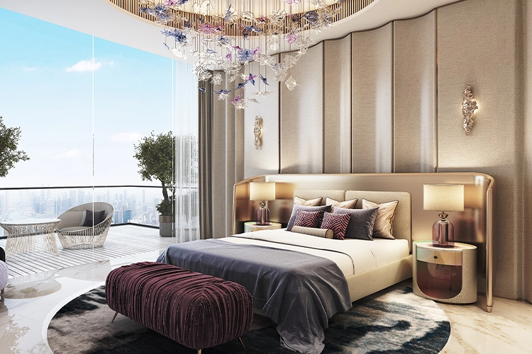 Altitude by DAMAC Price List