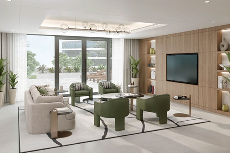 Adani Vilasa Gurgaon