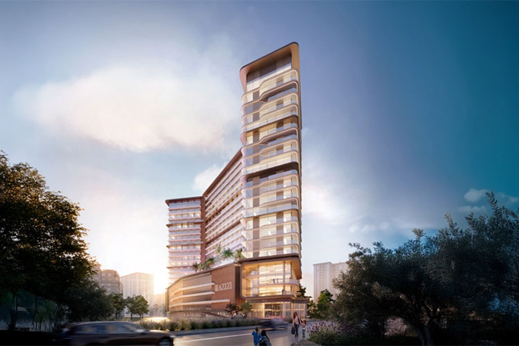 Azizi Abraham Price List