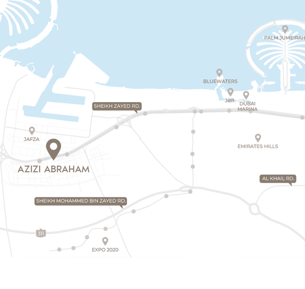 Azizi Abraham For Sale