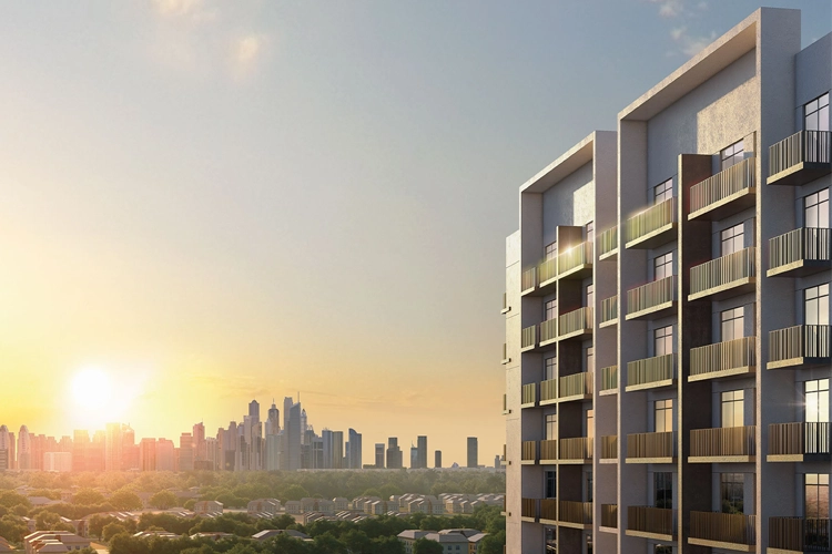 Azizi Amber Independent Floors