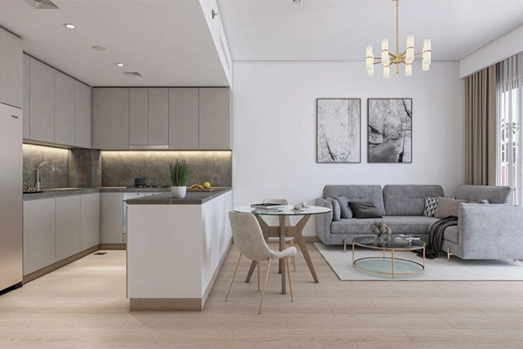 Azizi Amber Price List