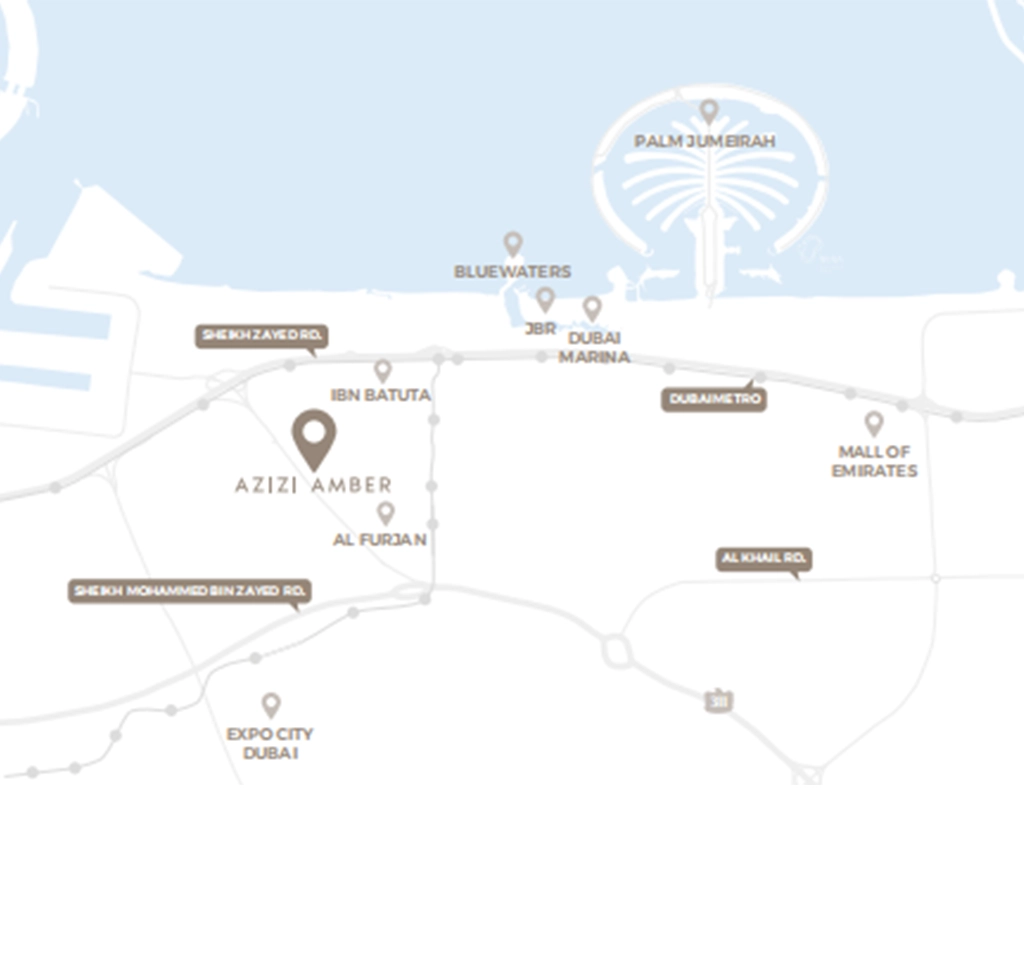 Azizi Amber For Sale