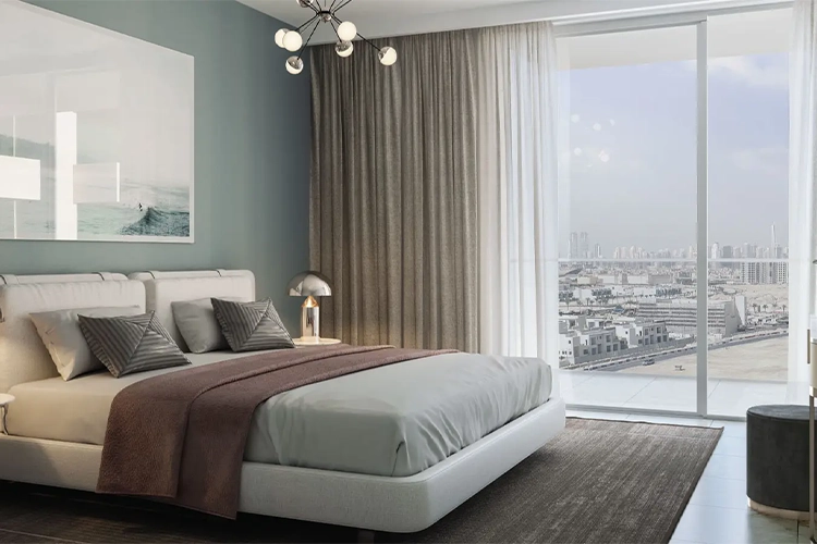 Azizi Jewel Clubhouse