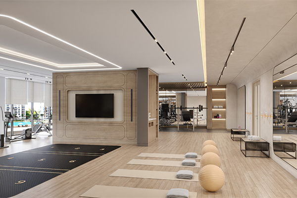 Azizi Milan Investment