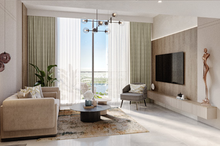 Azizi Milan Clubhouse