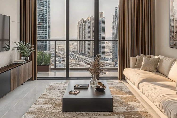 Azizi Raffi Clubhouse