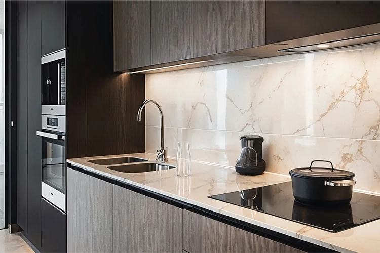 Azizi Raffi Residential project