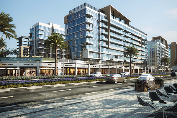 Azizi Riviera to Buy