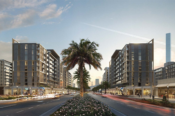 Azizi Riviera Investment