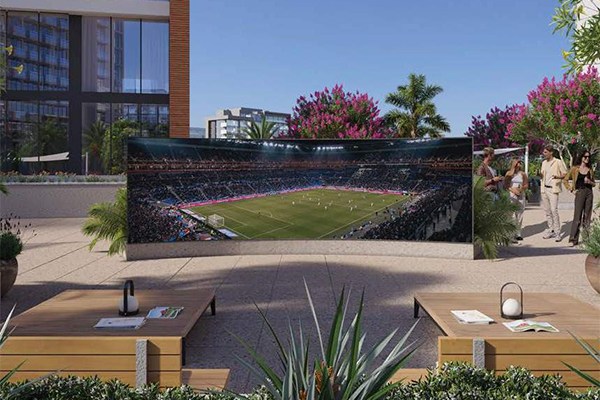 Azizi Riviera Investment