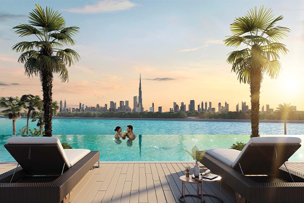 Azizi Riviera Investment