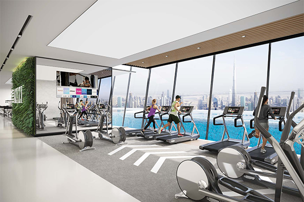 Azizi Riviera Investment