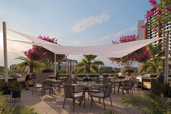 Azizi Riviera Investment