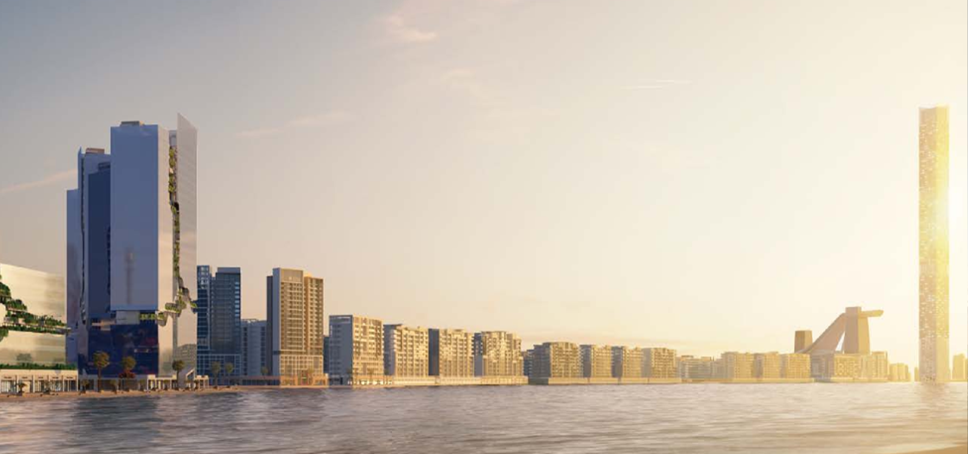 Azizi Riviera Resale