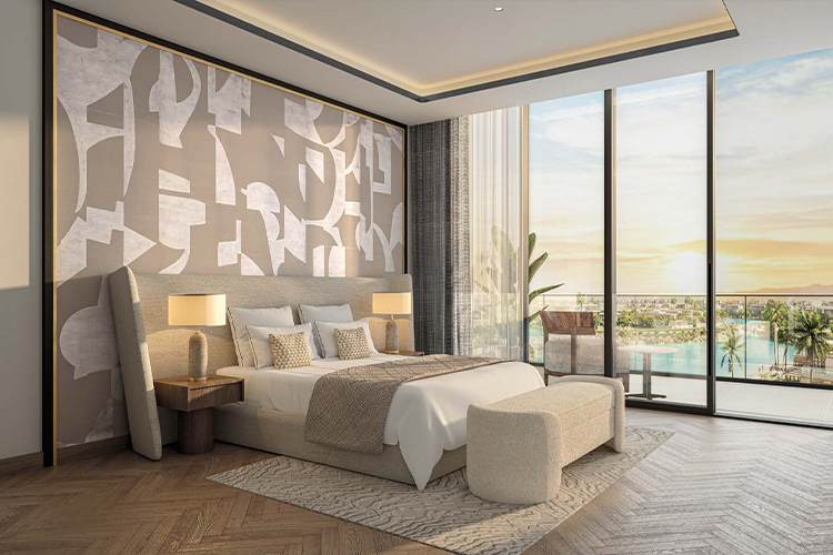 Azizi Venice Clubhouse