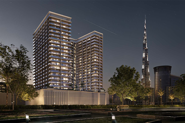 Adani Vilasa Gurgaon