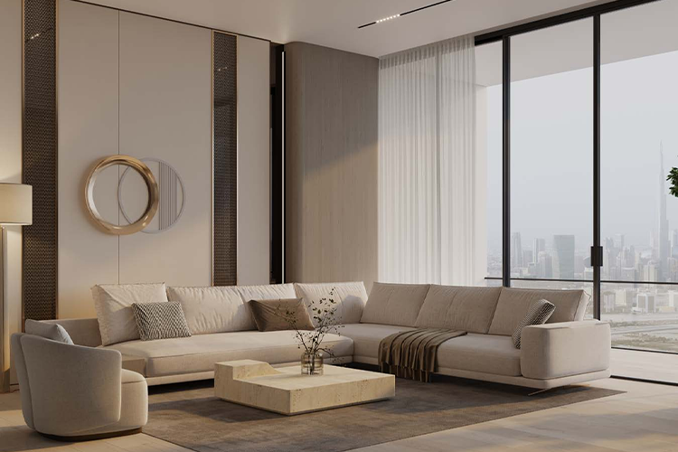 Binghatti Ghost Price List