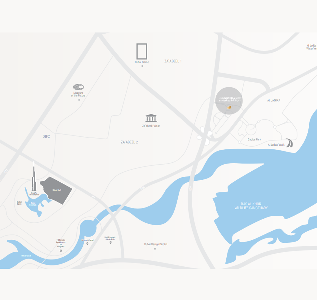 Binghatti Ghost For Sale