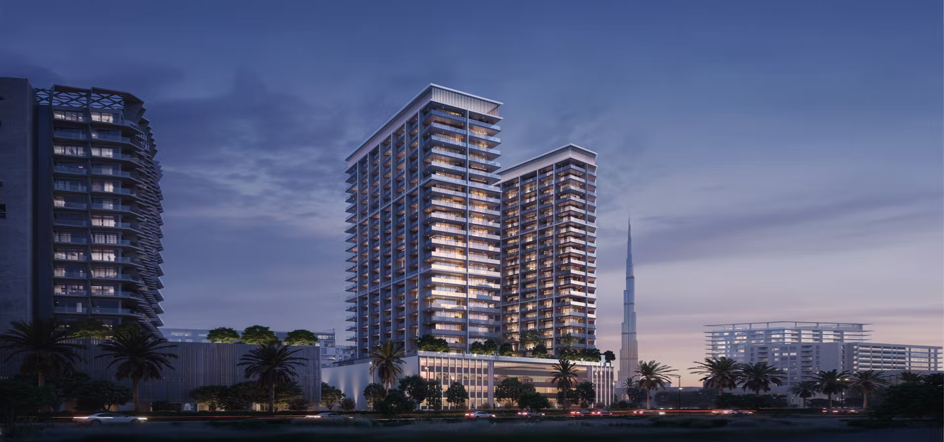 Binghatti Ghost Resale