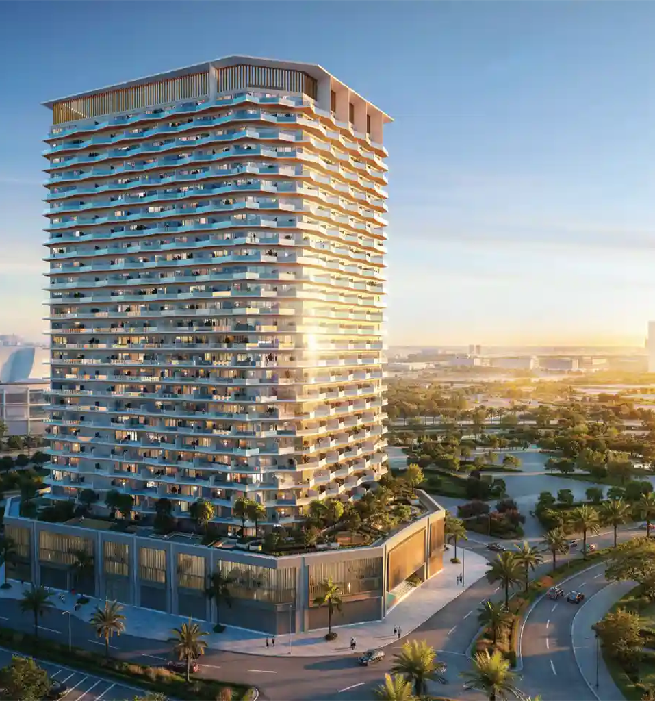 Binghatti Haven Rent