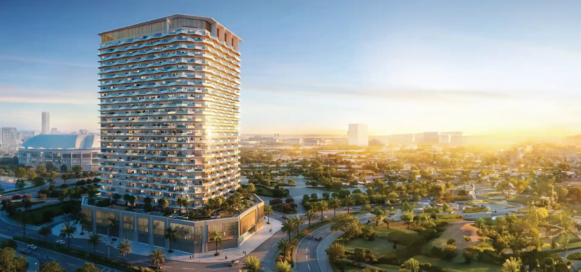 Binghatti Haven Resale