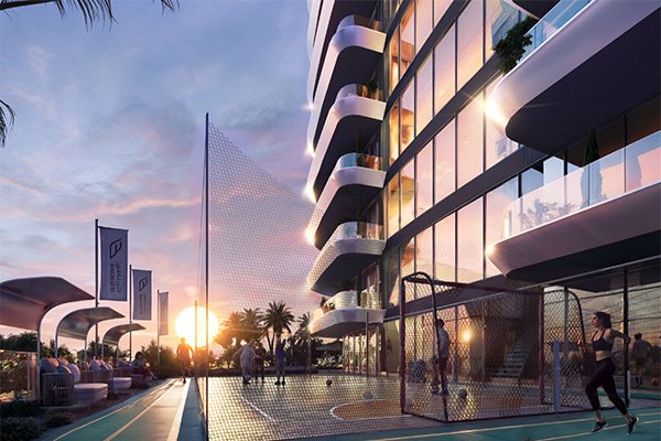 Binghatti Hills to Buy