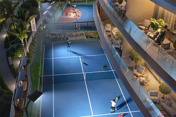 Binghatti Hills Investment