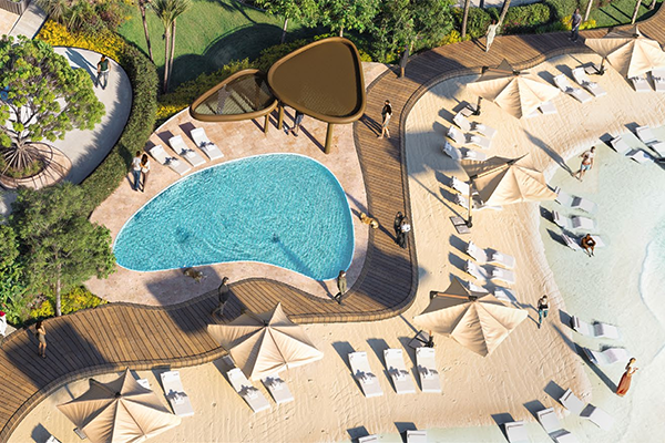 Binghatti Hills Ratings