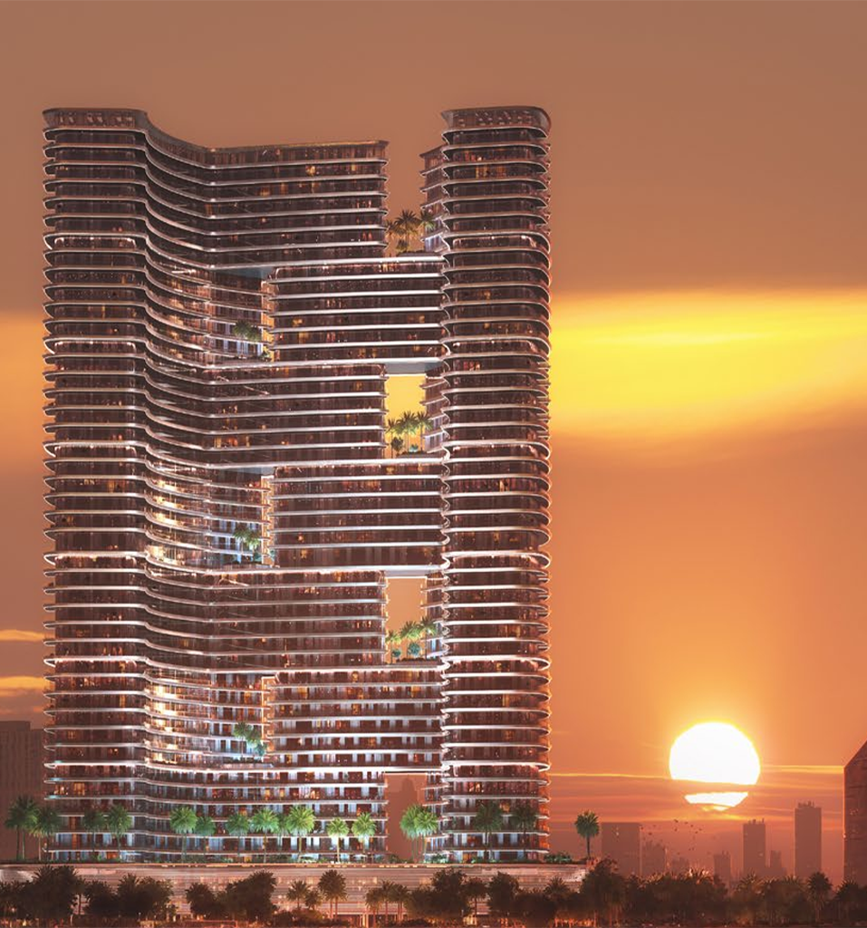 Binghatti Hills Rent