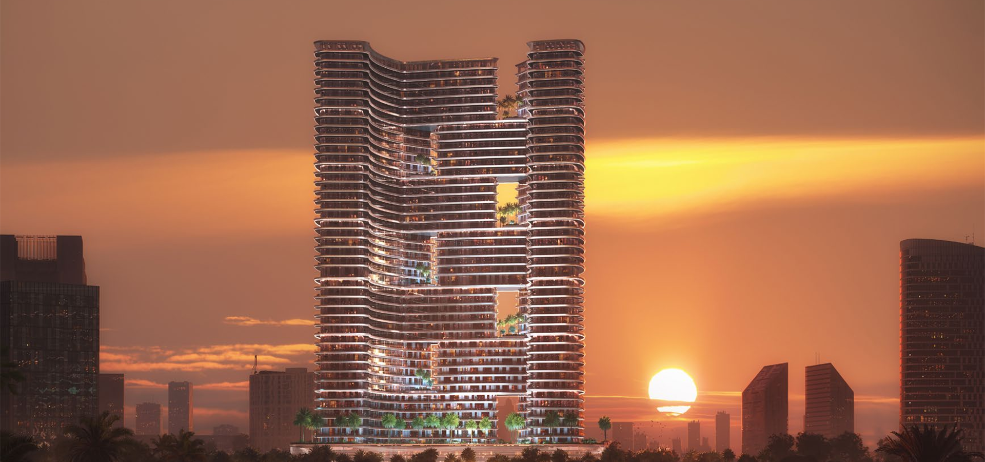 Binghatti Hills Resale