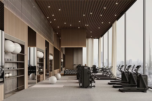 Binghatti Skyhall Investment