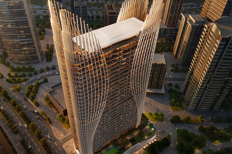 Adani Vilasa Gurgaon