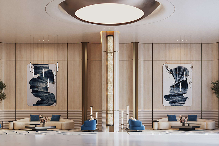 Binghatti Skyhall Price List