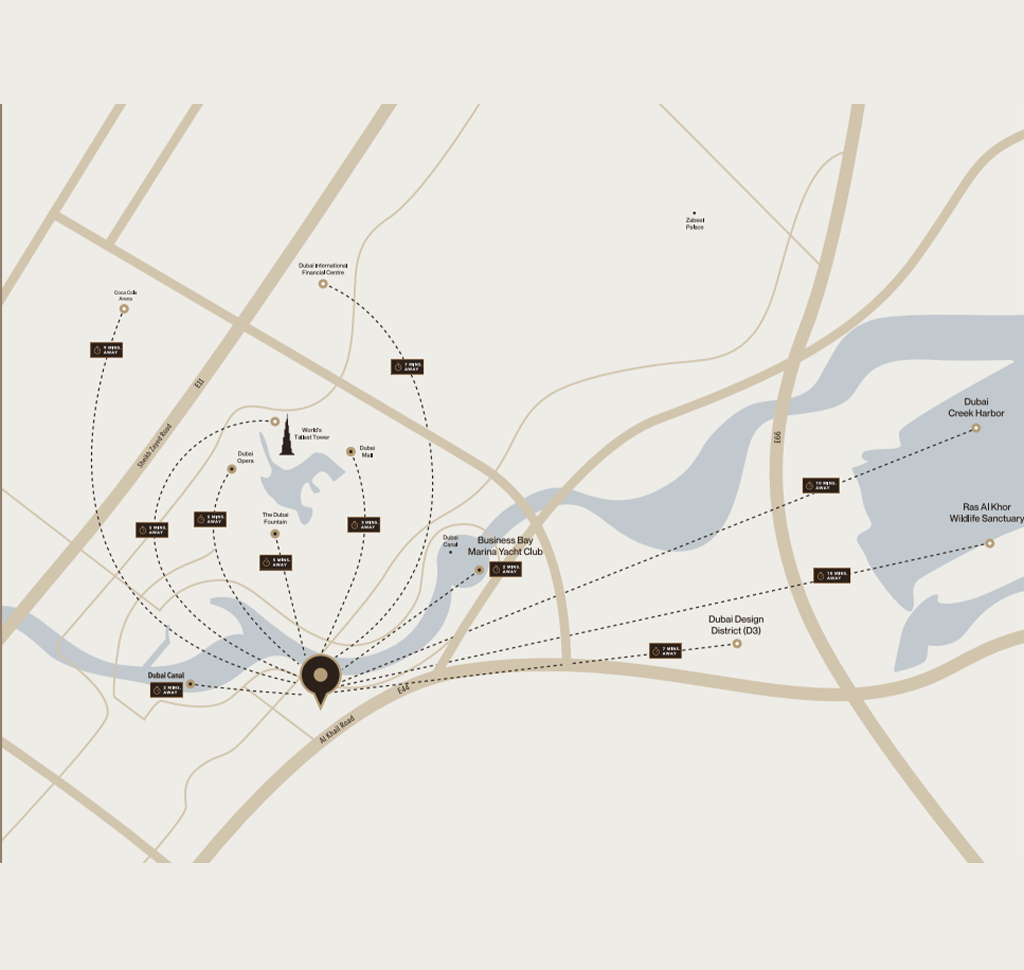 Binghatti Skyhall For Sale