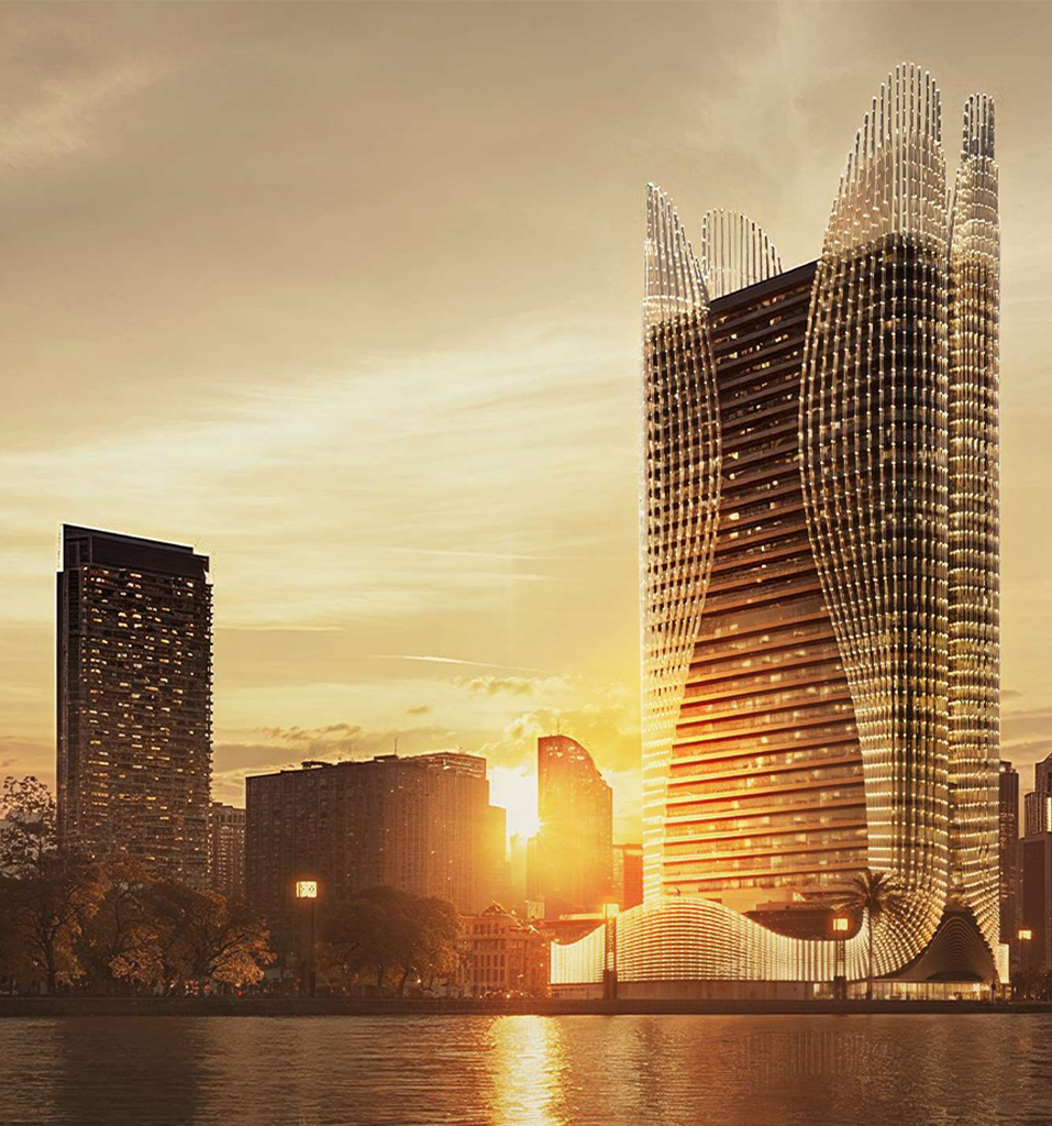 Binghatti Skyhall Rent