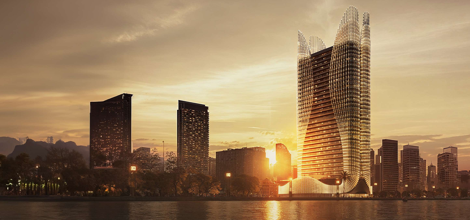 Binghatti Skyhall Resale