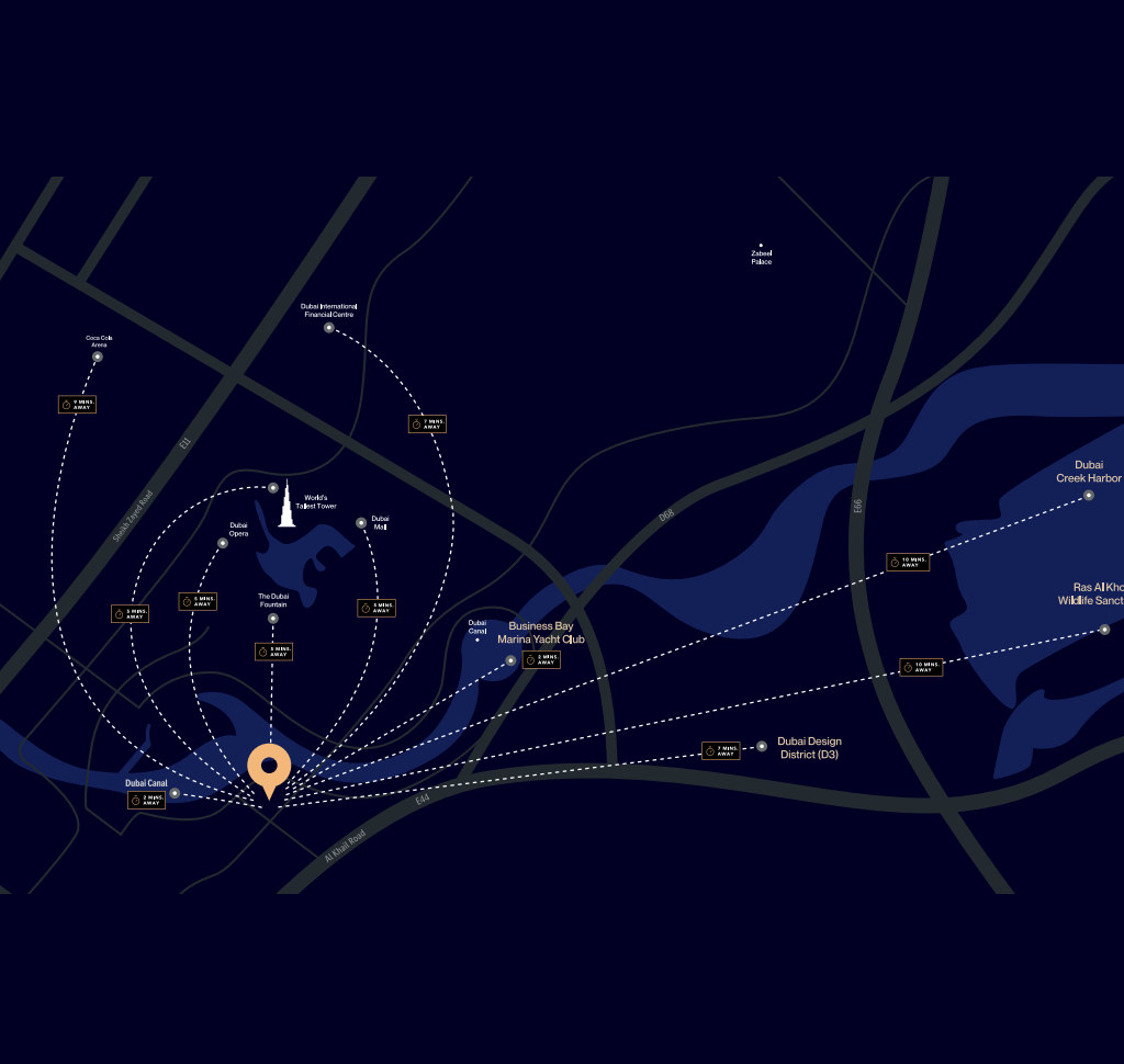 Binghatti Skyrise For Sale