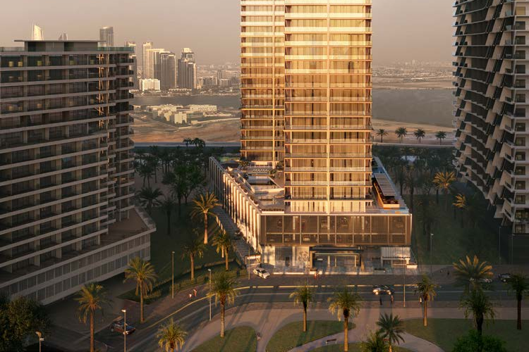 Adani Vilasa Gurgaon