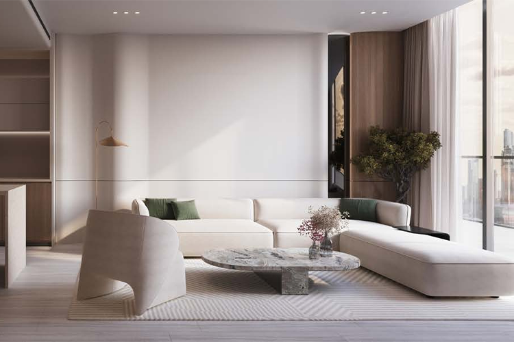 Binghatti Starlight Price List