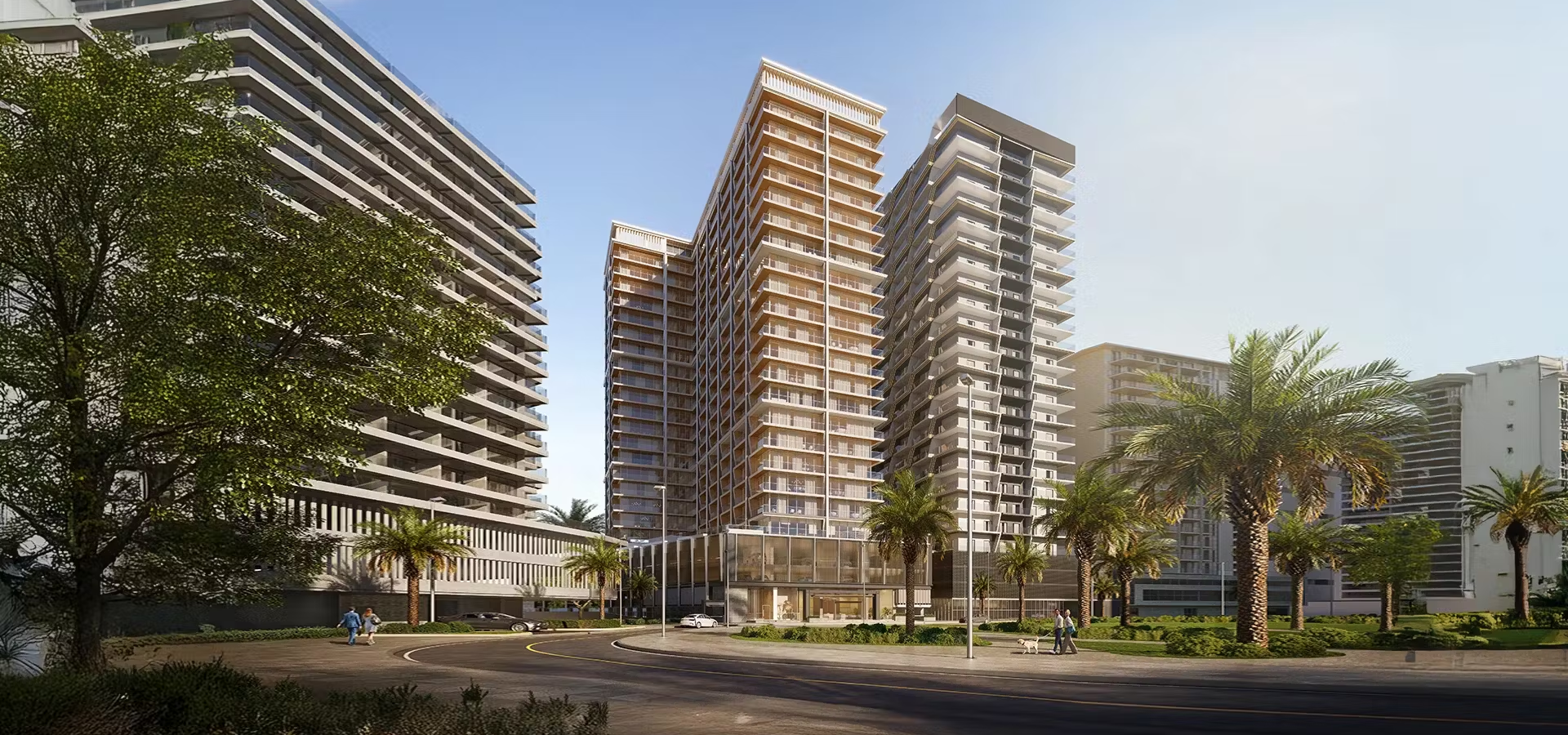 Binghatti Starlight Resale