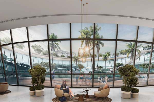 Burj Binghatti Jacob & Co Residences Cost