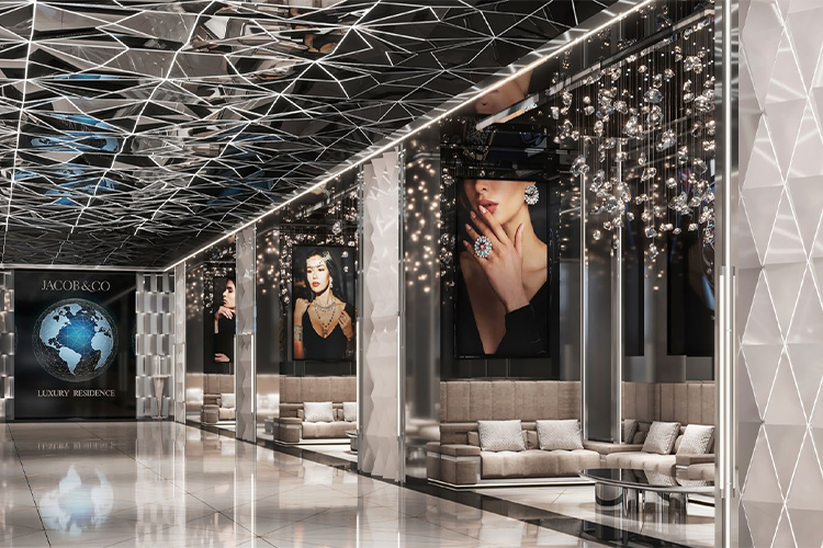 Burj Binghatti Jacob & Co Residences Price List