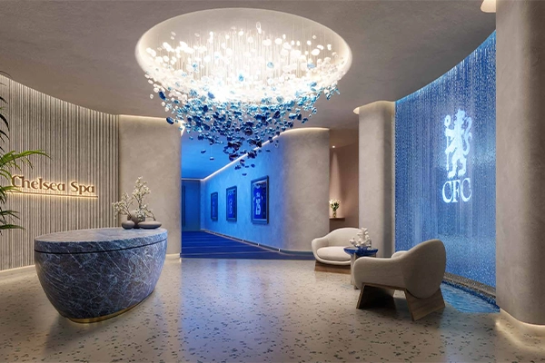 Chelsea Residences by DAMAC to Buy