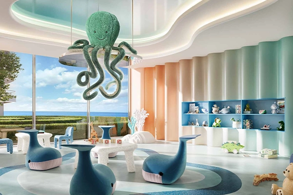 Chelsea Residences by DAMAC to Buy