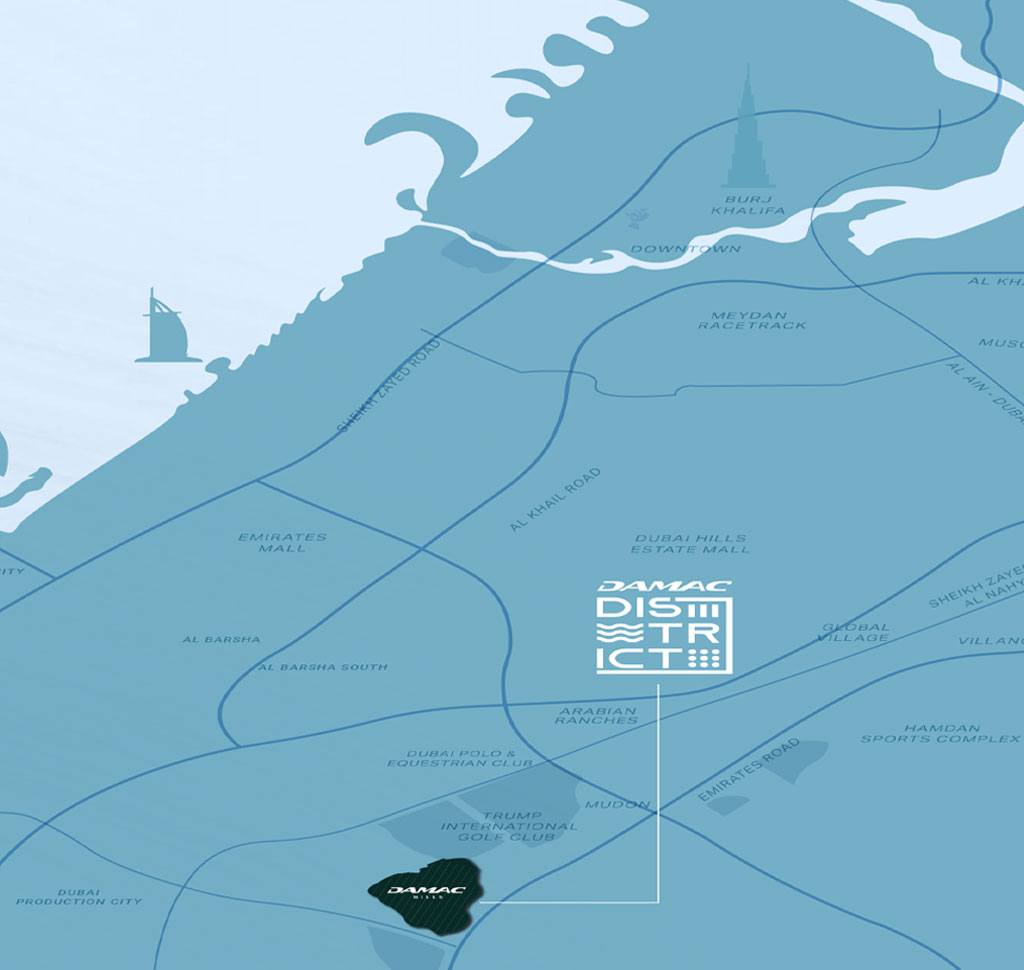 The Eden at Sobha Central For Sale
