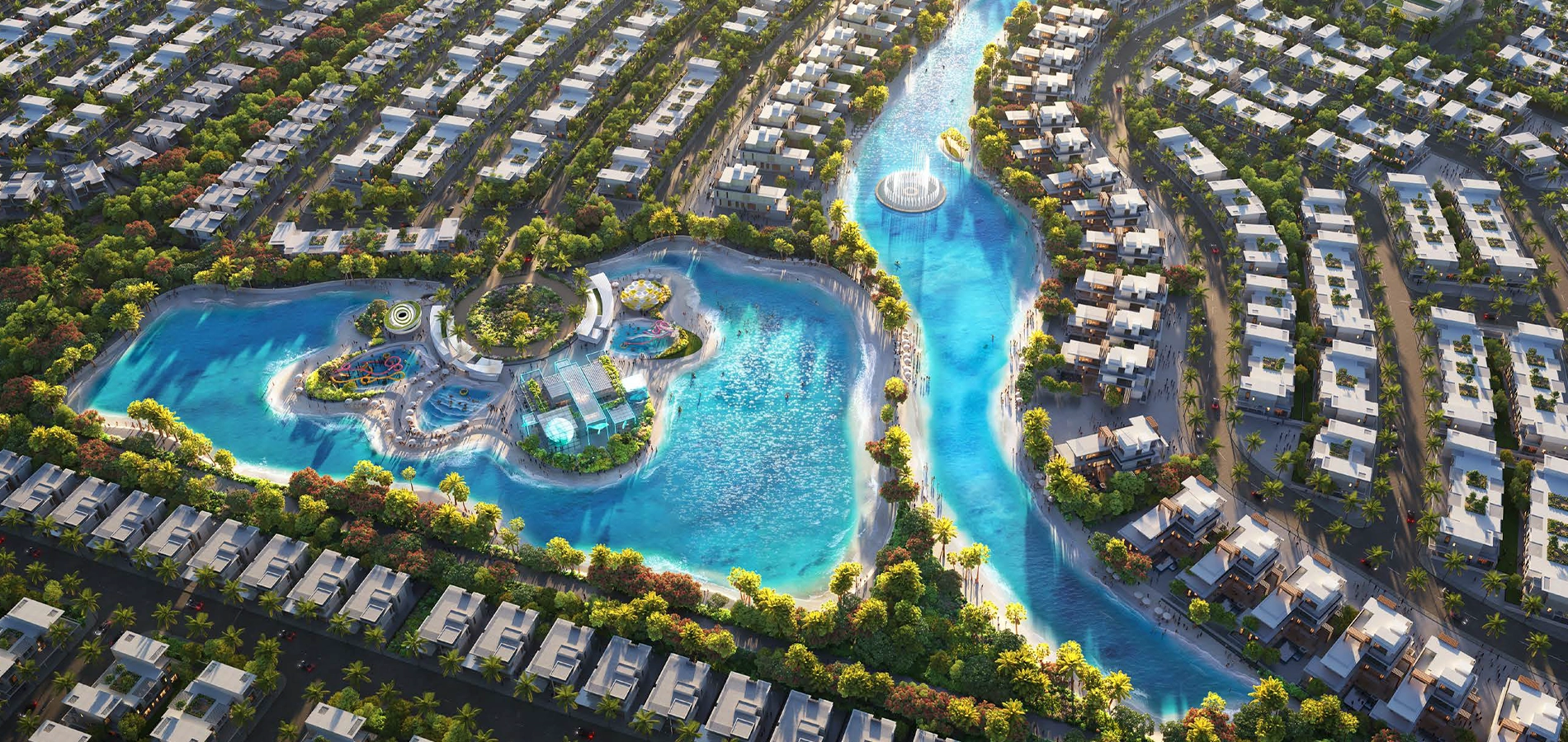 Damac Islands Resale