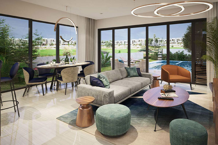 Adani Vilasa Gurgaon